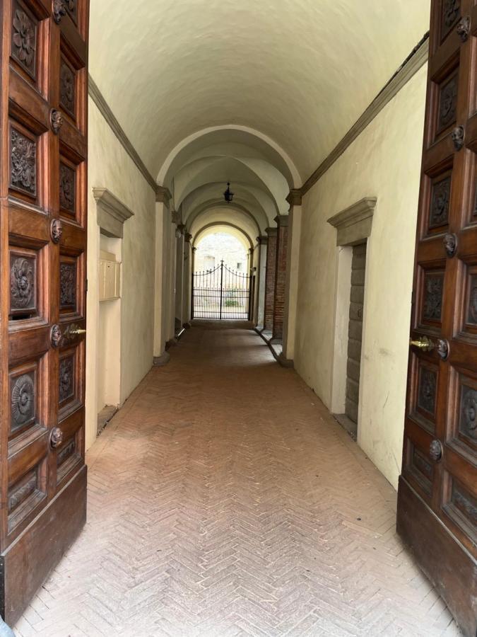 La Corte Affittacamere Foligno Exterior photo
