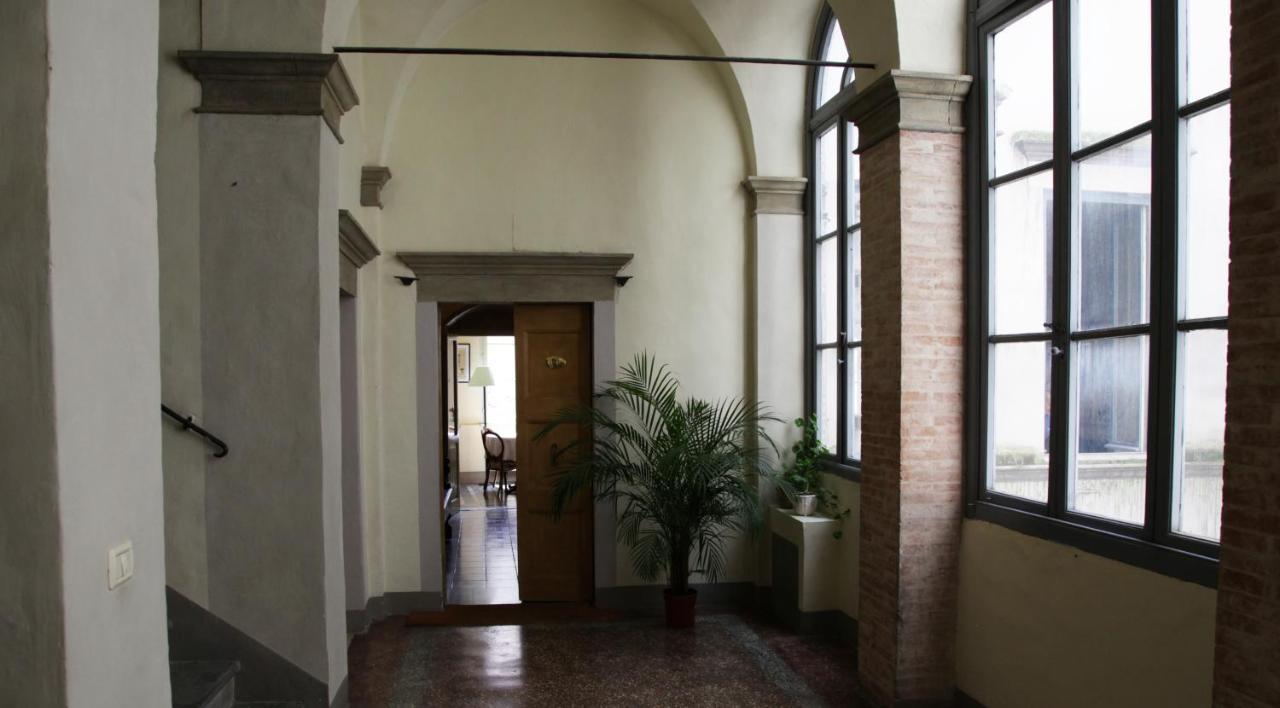 La Corte Affittacamere Foligno Exterior photo