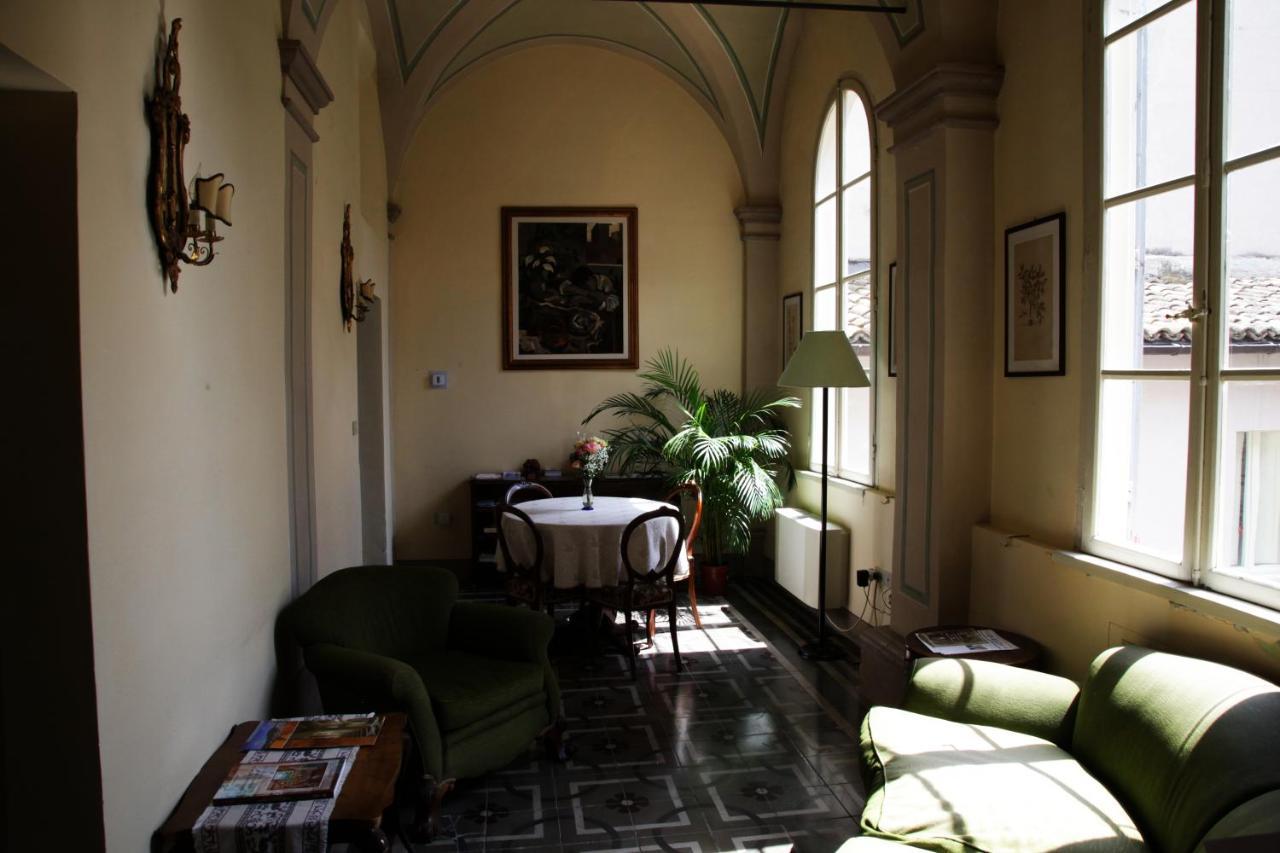 La Corte Affittacamere Foligno Exterior photo